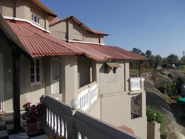 Hotel Udai Garh (A Family Hotel)