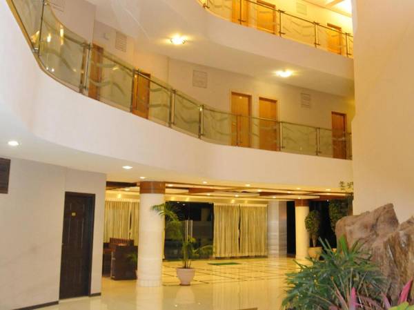 Hotel Starvilla Mount Abu
