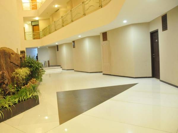 Hotel Starvilla Mount Abu