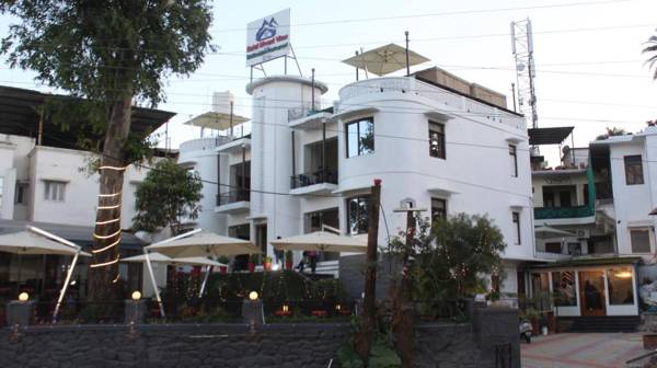 Hotel Mount View