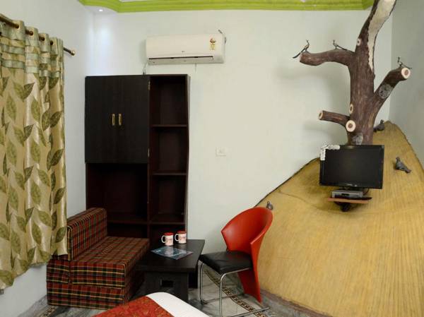 Babbar's Den-An Elegant Homestay