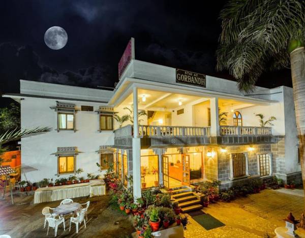 Gorbandh The Heritage Hotel