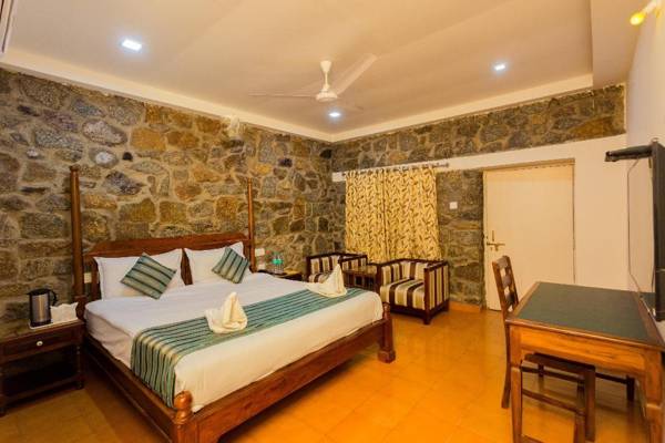 Gorbandh The Heritage Hotel