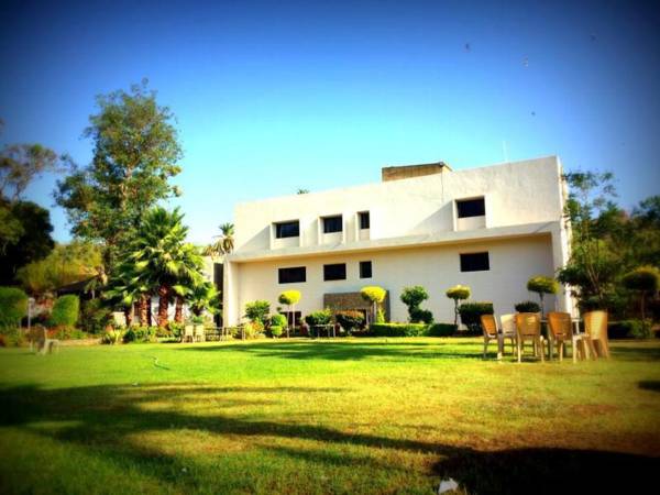 Achal Resort Pure Veg