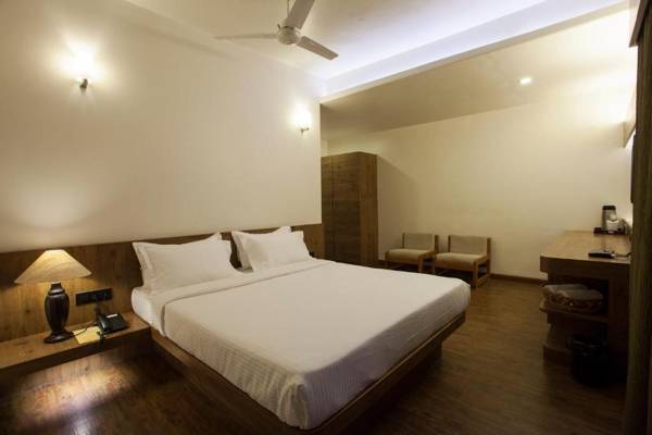 Hotel Aravali