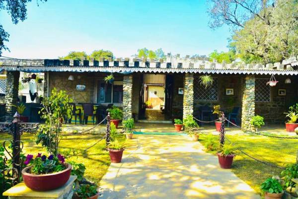 Hotel Castle Rock BY SUNSHIN HOTELIERS