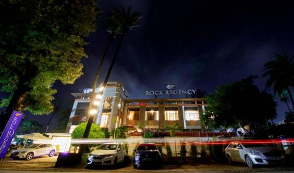 Hotel Rock Regency Mount Abu - A Boutique Rodetel