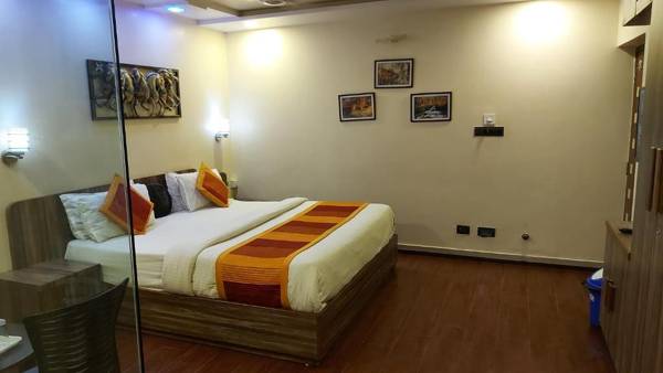 Shaleen Elegance Homestay