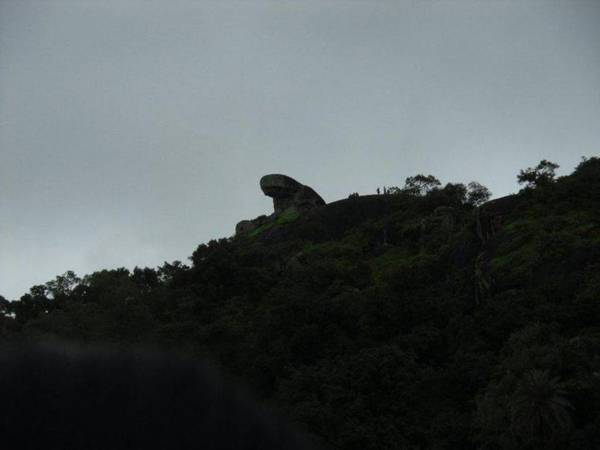 The LEEF INN 500Ms from Nakki Lake