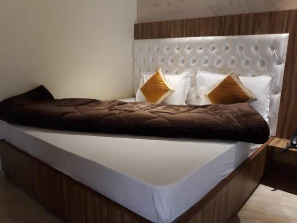 Hari Niwas - A Boutique Garden Resort Mount Abu