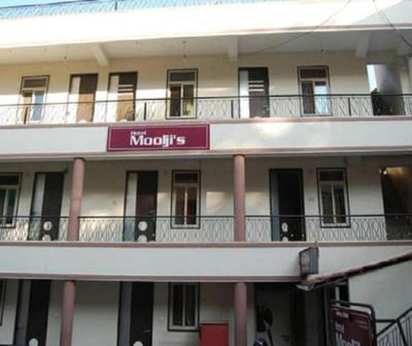 StayApart Hotel Mooljis Mount Abu