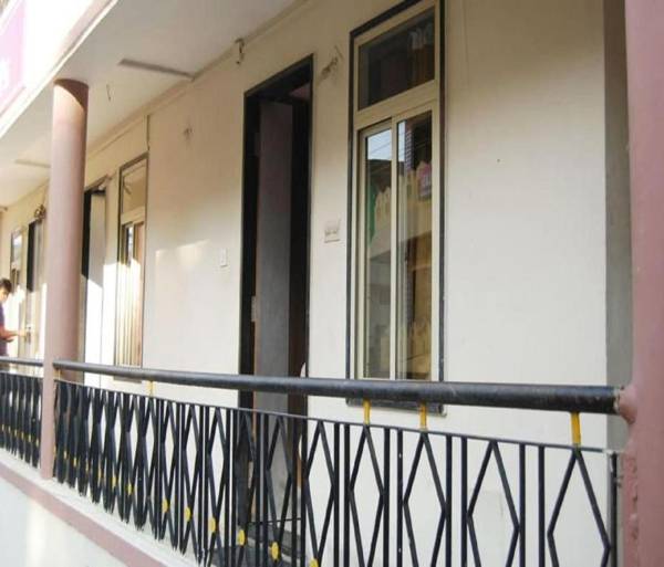 StayApart Hotel Mooljis Mount Abu