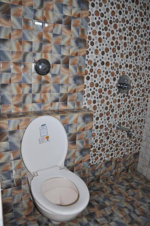 Hotel Always Welcome