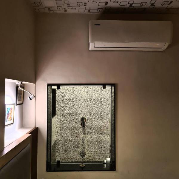 EMINENCE - PALM RESIDENCY - Mount Abu - 1 KM FROM NAKKI LAKE