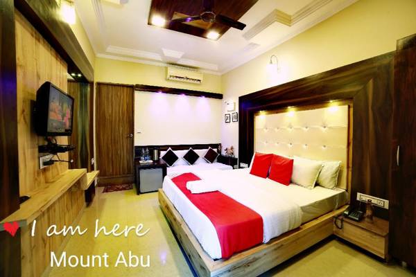 Eminence - Palm Residency