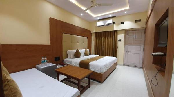 HGV GOLDEN VEENA - MOUNT ABU - 1.5 KM FROM NAKKI LAKE