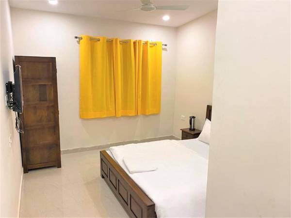 SHIKHAR BUNGLOW - A Stunning Valley View Bungalow in Mount Abu