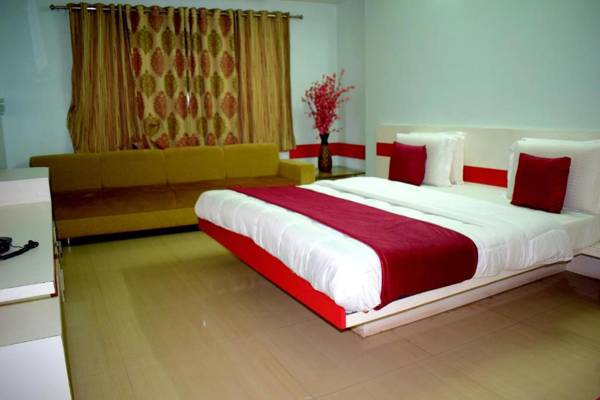 Hotel Ashapura Palace by Sky Stays