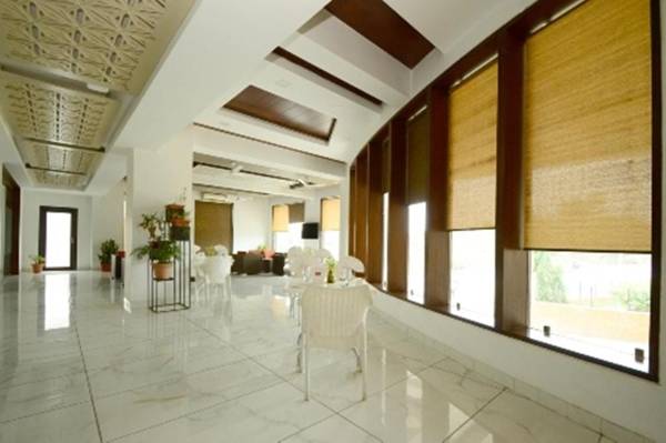 CRIMSON PARK Shripriya-Nathdwara