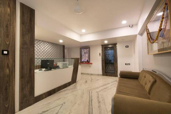 Hotel Sanmukh By Adamo