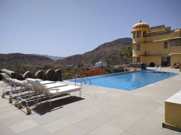 Shahpura Kumbhal Villas