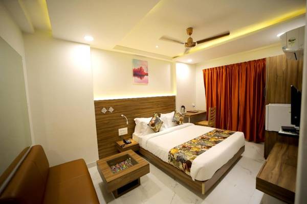 Hotel Kabras Best Hotel Near Shrinathji Temple in Nathdwara