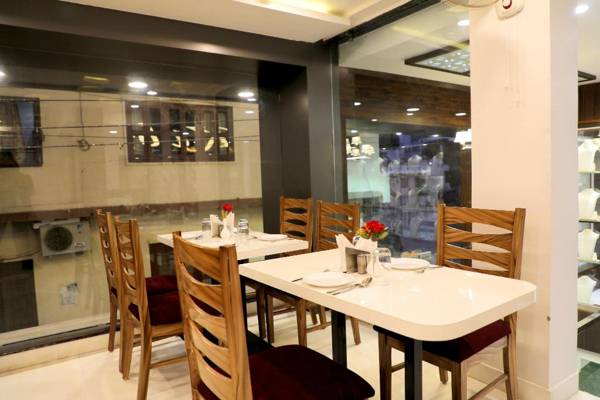 Hotel Kabras Best Hotel Near Shrinathji Temple in Nathdwara