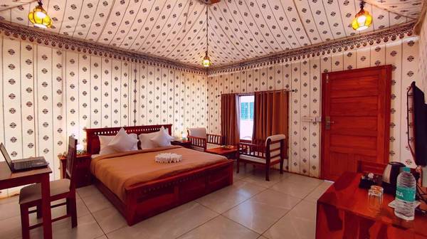 Nakoda Green Valley Resort by ShriGo Hotels