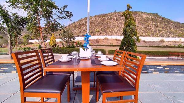 Nakoda Green Valley Resort by ShriGo Hotels