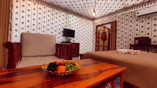 Nakoda Green Valley Resort by ShriGo Hotels