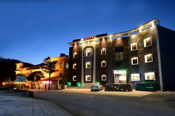 Elet Prima- A Luxury Boutique Resort