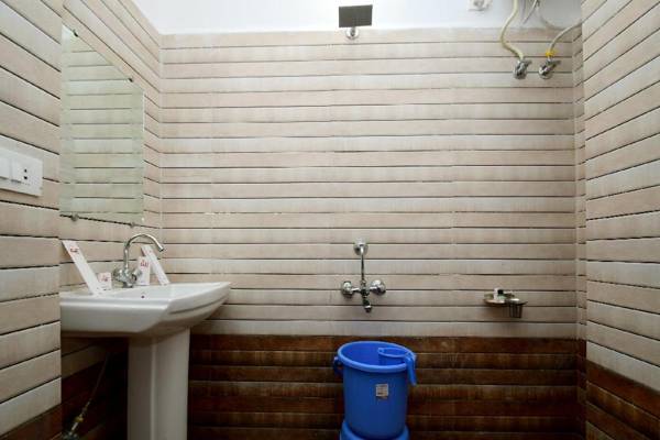 Elet Prima- A Luxury Boutique Resort