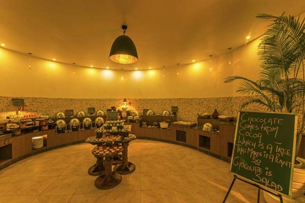 The Windflower Resort & Spa Coorg