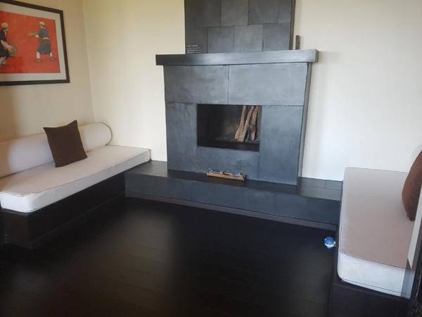 Taj Madikeri Resort & Spa Coorg