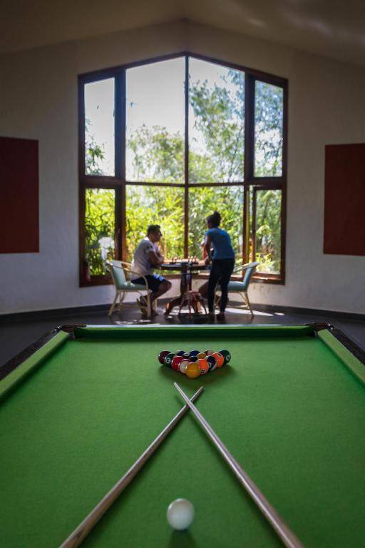Heritage Resort Coorg