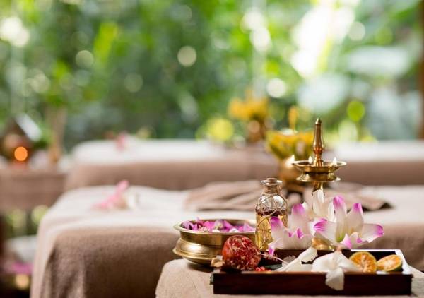 The Tamara Coorg