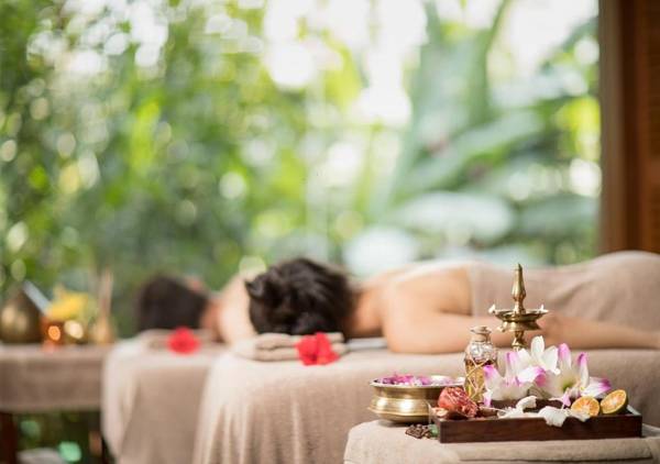 The Tamara Coorg