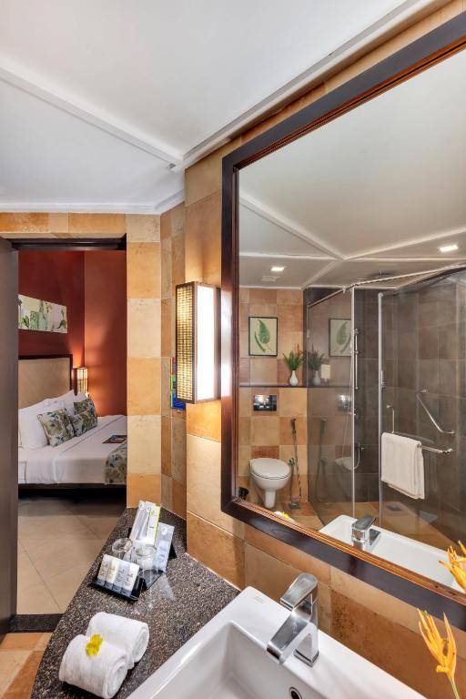 Club Mahindra Virajpet Coorg