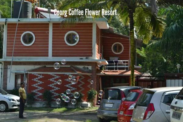 Coorg Coffee Flower Resort