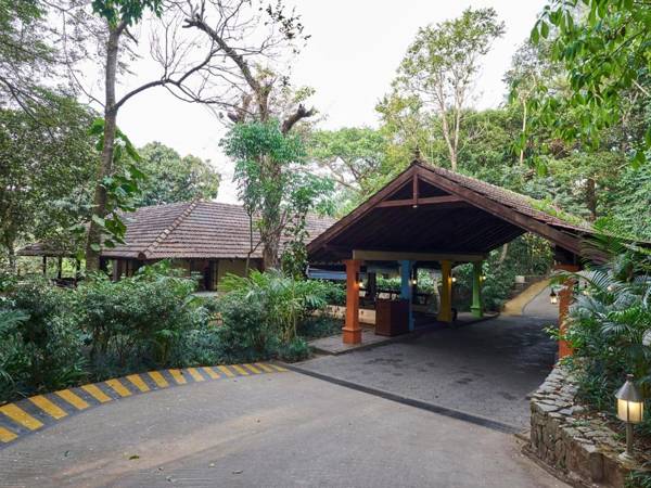 Club Mahindra Madikeri Coorg