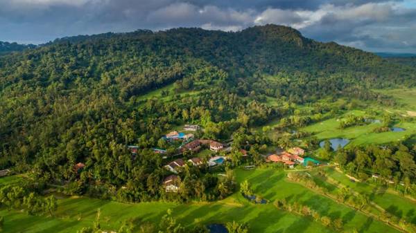 Amritara Ambatty Greens Resort