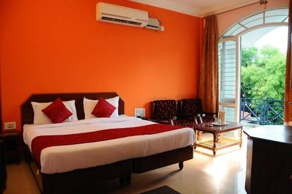 Hotel Kannika International