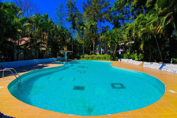 Coorg County Resorts