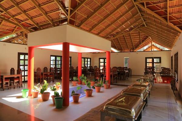 Coorg County Resorts