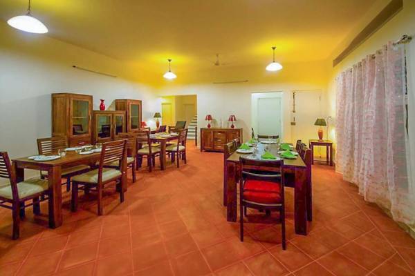 Copperhill - Luxury Homestay