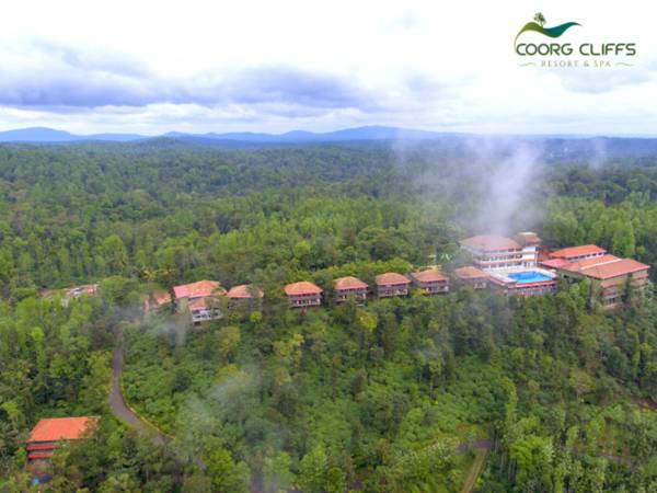 Coorg Cliffs Resort