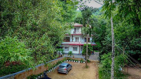 Forestvalley Holidays Coorg
