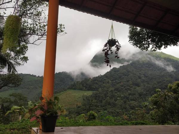 Paithal Mount Cottage