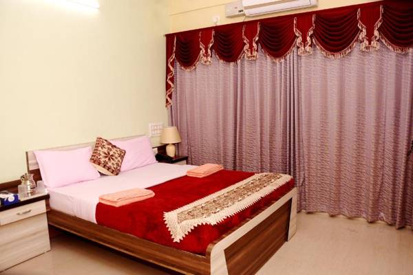 Hotel Sai Skanda