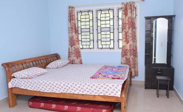 Sri Kaveri Homestay